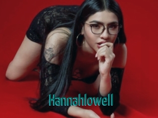 Hannahlowell