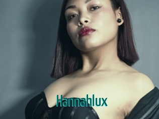 Hannahlux