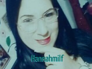 Hannahmilf