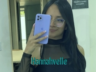 Hannahvelle