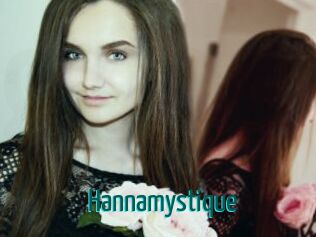 Hannamystique