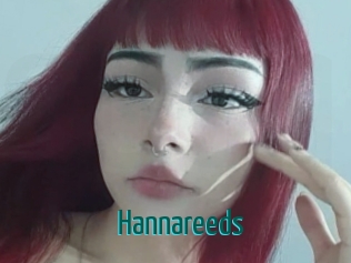 Hannareeds