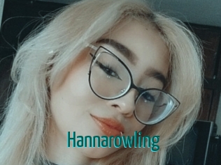 Hannarowling