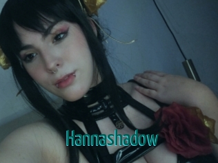 Hannashadow