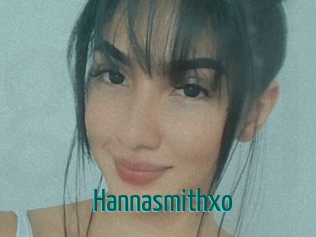 Hannasmithxo