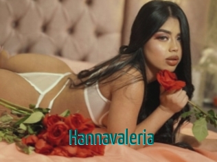 Hannavaleria