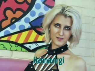 Hannavirgi