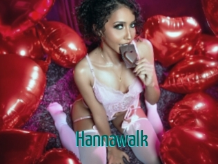 Hannawalk