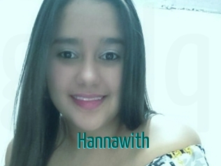 Hannawith