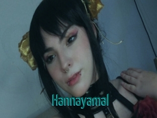 hannayamal Guide du Queutard