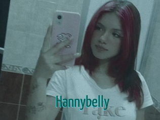 Hannybelly