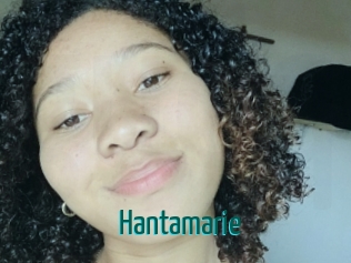 Hantamarie