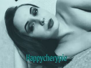 Happycherypie