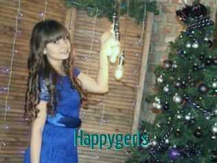 Happygerls