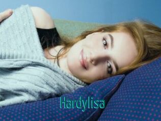 Hardylisa