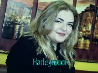 Harleymoor