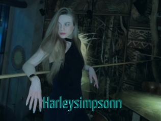 Harleysimpsonn