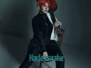 Harleysnake