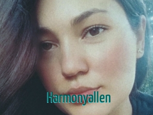 Harmonyallen