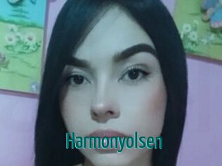 Harmonyolsen