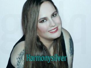 Harmonysilver