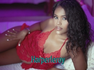 Harperleroy