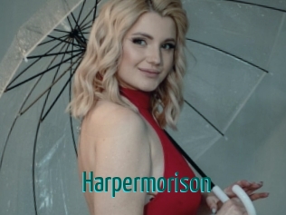 Harpermorison