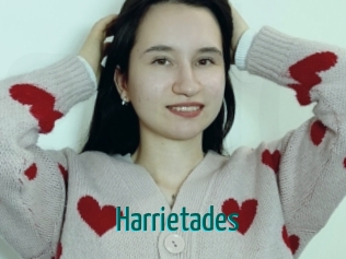 Harrietades