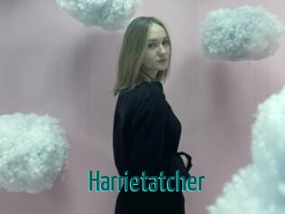 Harrietatcher