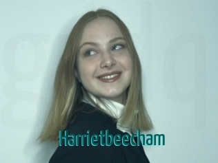 Harrietbeecham