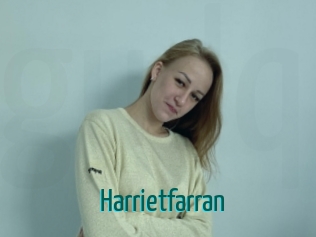 Harrietfarran