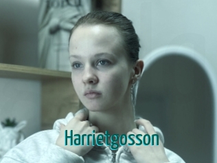 Harrietgosson