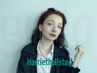Harriethallsted