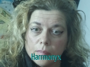 Harrmonyx