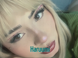 haruumi Guide du Queutard