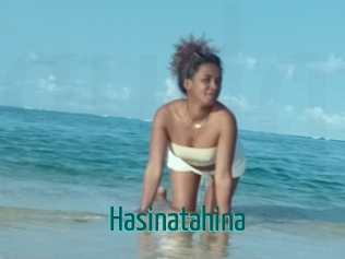 Hasinatahina