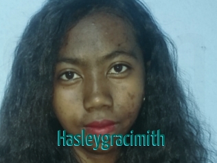 Hasleygracimith