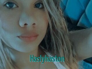 Haslyhaston