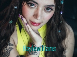 Haylewilliams