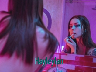 Hayleylan