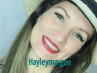 Hayleymargon