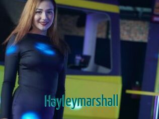 Hayleymarshall