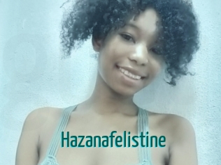 Hazanafelistine