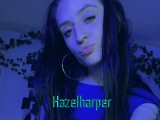 Hazelharper