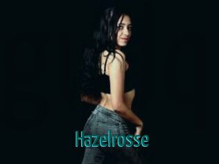 Hazelrosse