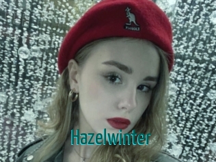 Hazelwinter