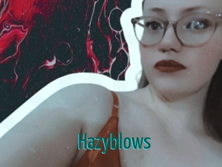 Hazyblows