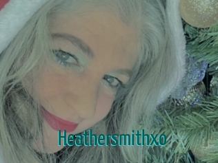 Heathersmithxo