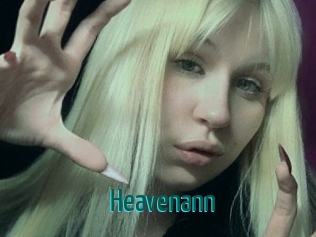 Heavenann