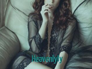 Heavenlyly